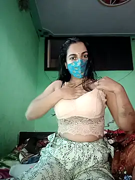 anzel33 online show from December 20, 2025, 10:40 am