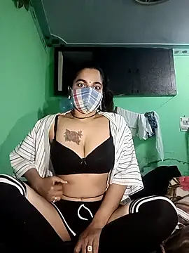 anzel33 online show from January 8, 2026, 7:20 pm