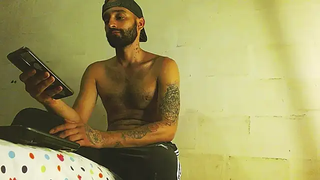 Alex Flame  online show from May 16, 2026, 1:59 am