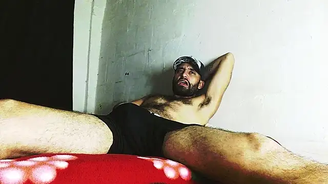 Alex Flame  online show from May 4, 2026, 12:25 am