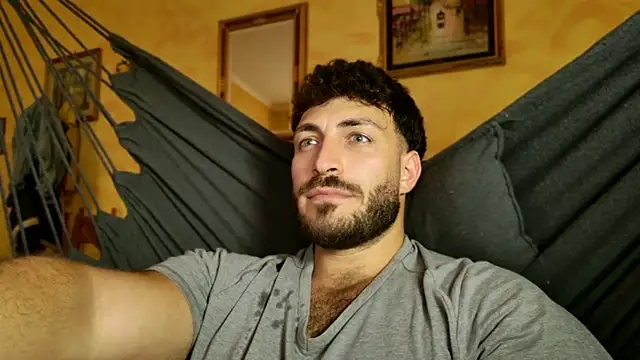 mark ariete online show from June 27, 2026, 6:03 pm