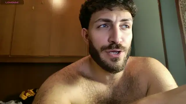 Snapshot of mark_ariete chatting on May 31, 2026, 9:26 pm mark ariete online show from May 31, 2026, 9:26 pm