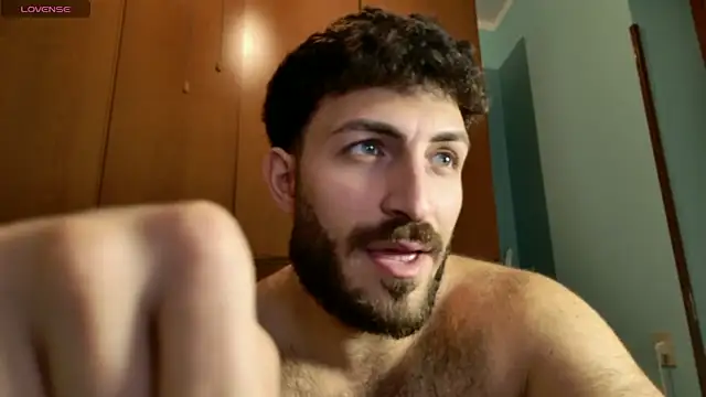 Snapshot of mark_ariete chatting on May 20, 2026, 9:45 pm mark ariete online show from May 20, 2026, 9:45 pm