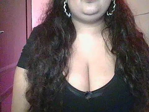 Hot-Nisha69 online show from January 12, 2026, 11:50 am