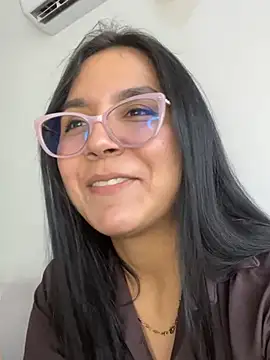 JulietteSins online show from January 9, 2026, 1:29 pm