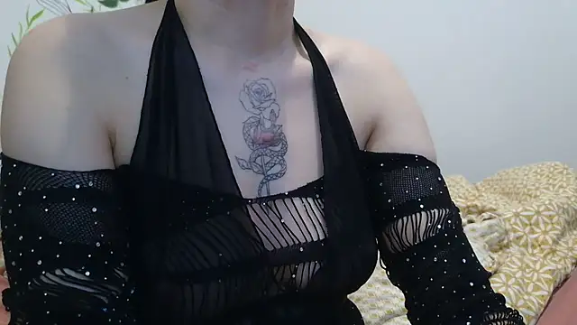 anngelle online show from April 25, 2026, 1:41 pm