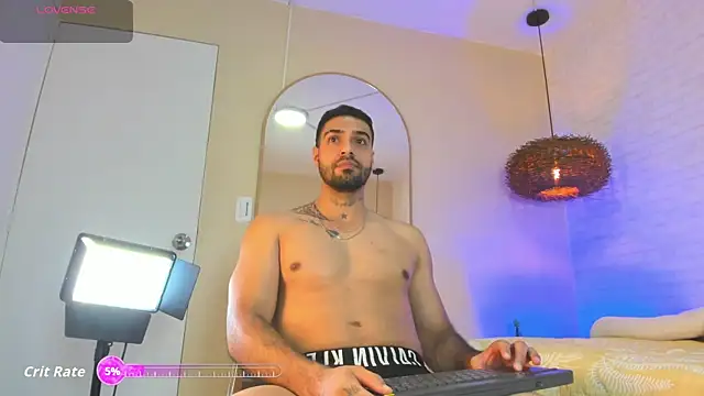 jacob oconner29 online show from December 19, 2025, 12:29 pm