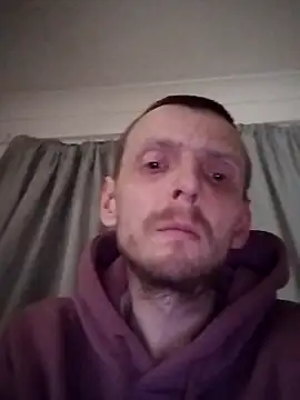 Snapshot of CrookedBunk3527 chatting on December 18, 2025, 6:12 pm CrookedBunk3527 online show from December 18, 2025, 6:12 pm