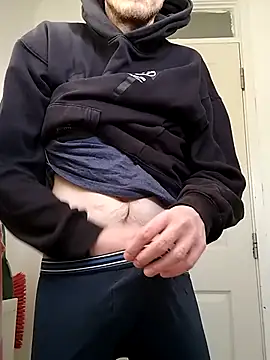 Snapshot of CrookedBunk3527 chatting on January 10, 2026, 2:23 pm CrookedBunk3527 online show from January 10, 2026, 2:23 pm