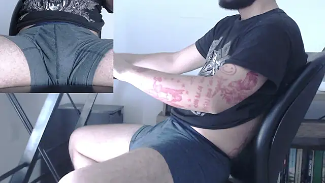 mateoconde00 online show from February 27, 2026, 3:40 am