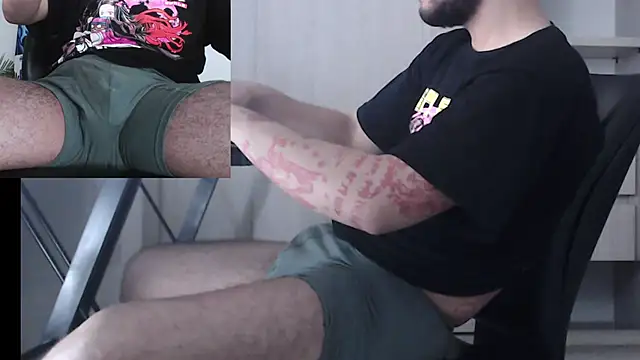 mateoconde00 online show from February 3, 2026, 6:22 am