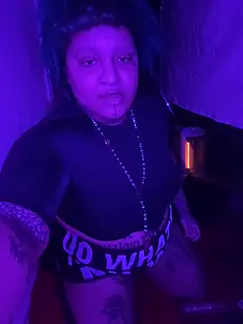 succubussy666 online show from January 17, 2026, 7:17 pm