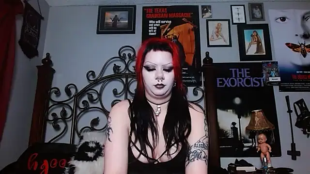 Bettieee Agura online show from January 12, 2026, 10:36 pm