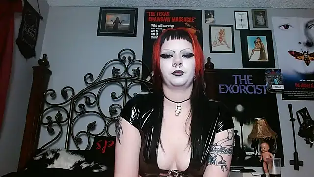 Bettieee Agura online show from January 11, 2026, 12:39 am