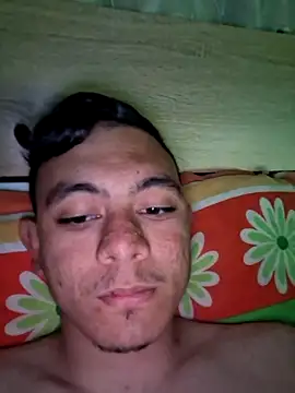 GAY6  online show from March 18, 2026, 7:59 pm