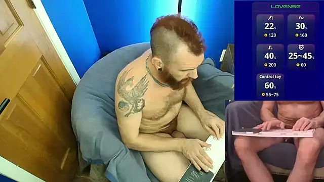 HouseOfHans online show from April 22, 2026, 11:50 am