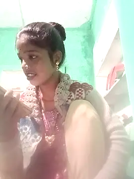 Juli pande online show from January 7, 2026, 2:38 am