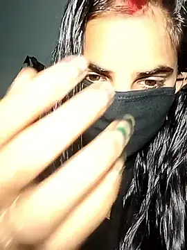 Snapshot of Pooja_Love143 chatting on February 26, 2026, 5:29 am Pooja Love143 online show from February 26, 2026, 5:29 am