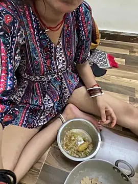 Pooja Love143 online show from May 11, 2026, 5:42 am