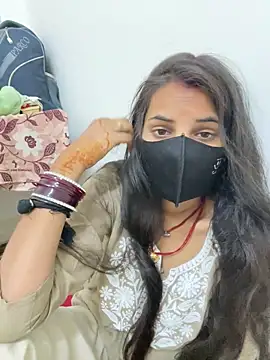 Pooja Love143 online show from May 17, 2026, 8:36 am