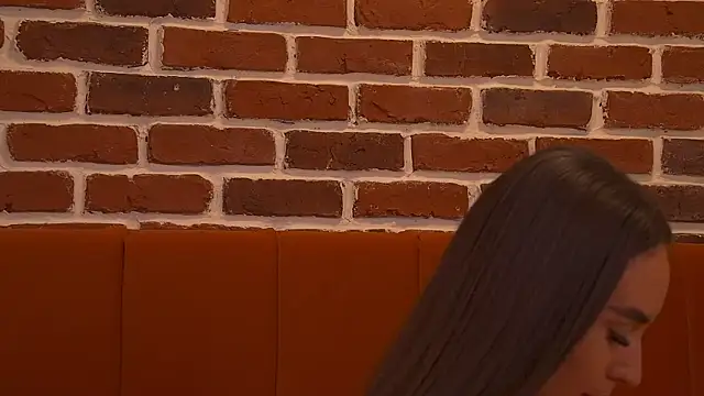 Audrey Eden online show from March 2, 2026, 6:14 am