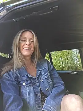 Sacha Scorp online show from April 8, 2026, 9:22 am