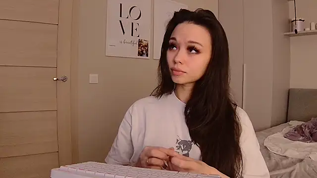 janeLoveSweetHeart online show from February 26, 2026, 2:39 pm