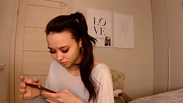 janeLoveSweetHeart online show from March 8, 2026, 2:04 am