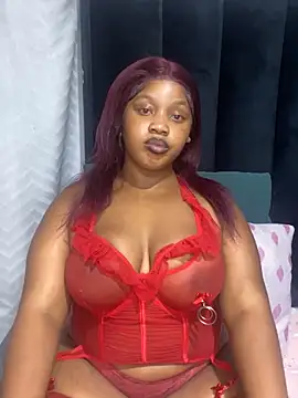 THICKBARBIE32 online show from June 6, 2026, 8:36 pm