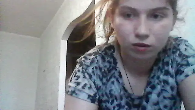 Karina-18 online show from May 16, 2026, 10:58 am