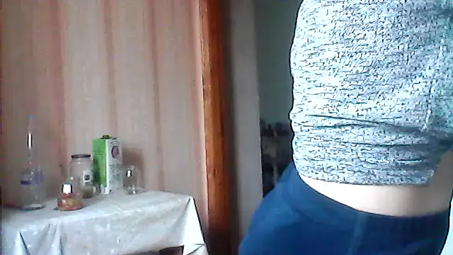 Karina-18 online show from May 13, 2026, 8:10 am
