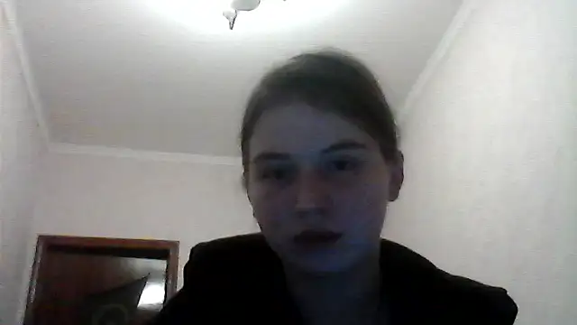 Karina-18 online show from February 25, 2026, 9:25 pm