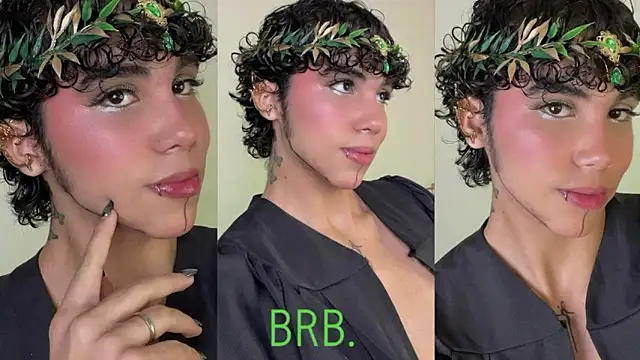 Kheyler 1 online show from April 12, 2026, 6:55 pm