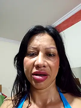 Grace Velvet online show from May 17, 2026, 8:14 am