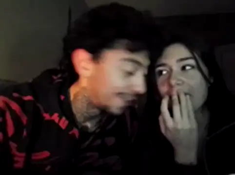 sorbetedeframbuesa68 online show from January 9, 2026, 9:33 pm