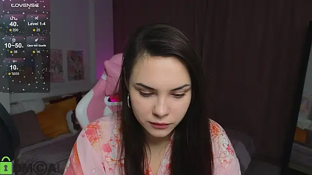 Morana 01 online show from December 16, 2025, 3:16 pm