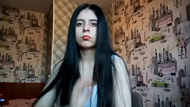 WaltraudPattie online show from January 7, 2026, 10:59 pm