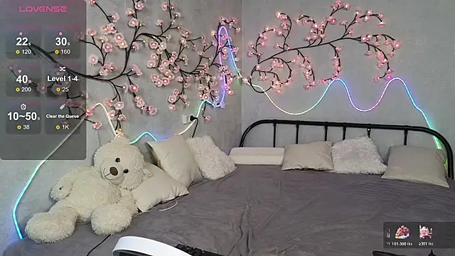 kris art online show from January 31, 2026, 7:12 pm