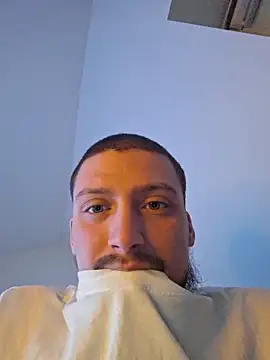 Ghost Pie online show from April 6, 2026, 11:22 am