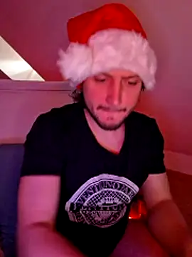 Ghost Pie online show from December 23, 2025, 10:36 am