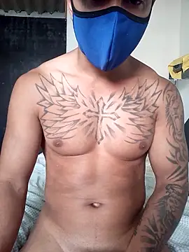 Felipe4848 online show from March 24, 2026, 7:25 pm