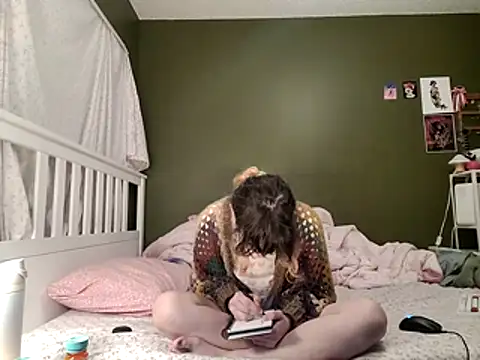 hanna banana5 online show from December 19, 2025, 7:44 am