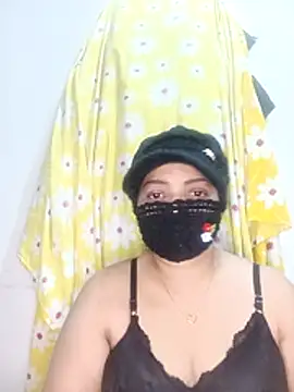 Riyanshi67A online show from January 17, 2026, 6:33 pm