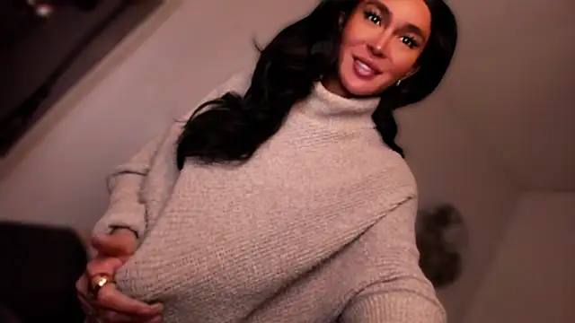 mxshemale ladyboy online show from January 8, 2026, 12:16 am