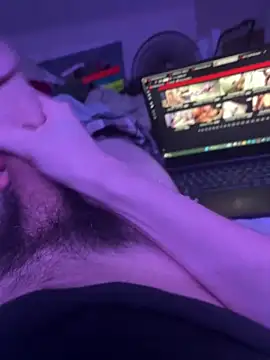 beastjohnson online show from December 23, 2025, 9:52 am