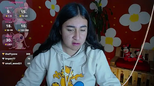 dollspicy online show from January 5, 2026, 5:27 pm