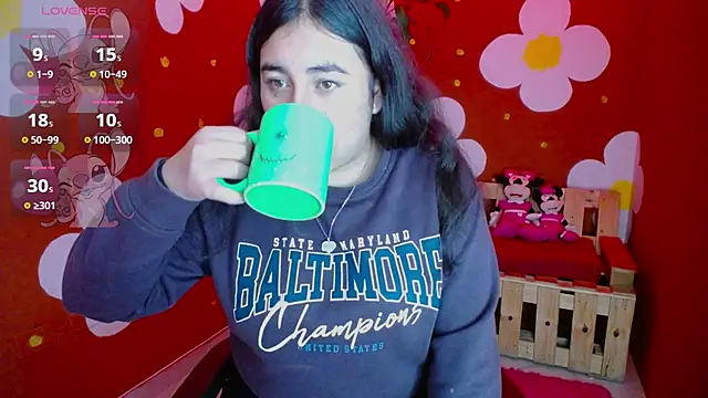 dollspicy online show from January 9, 2026, 10:22 am