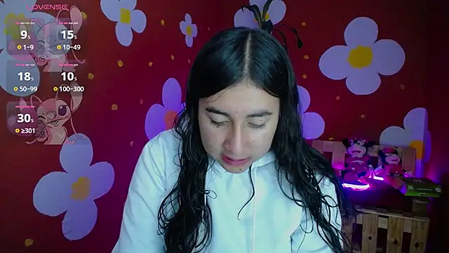 dollspicy online show from January 7, 2026, 10:31 am