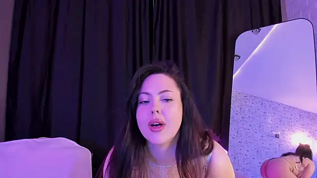 AlbaLimory online show from December 20, 2025, 11:24 am