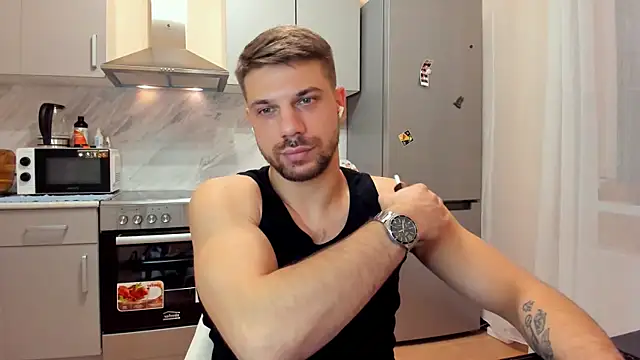 Tony Wolf online show from February 11, 2026, 5:24 pm